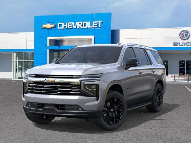 New 2026 Chevrolet Tahoe Premier image 31