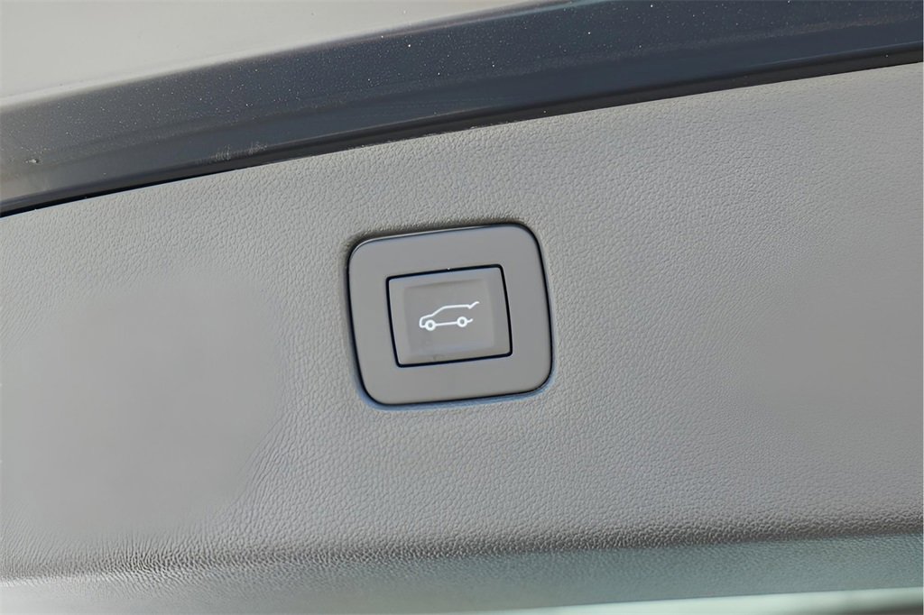 New 2026 Buick Envista Avenir image 29