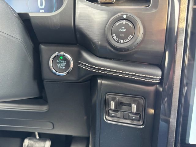 New 2025 Ford F150 Lightning Platinum AWD/4WD image 26