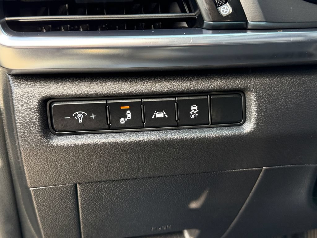 Used 2022 Kia Telluride S AWD/4WD image 29