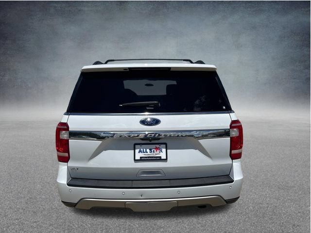 Used 2021 Ford Expedition XLT RWD image 9