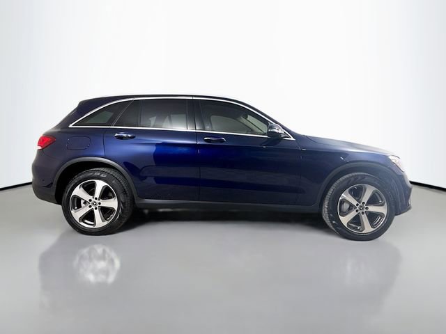 Used 2022 Mercedes-Benz GLC 300 image 5