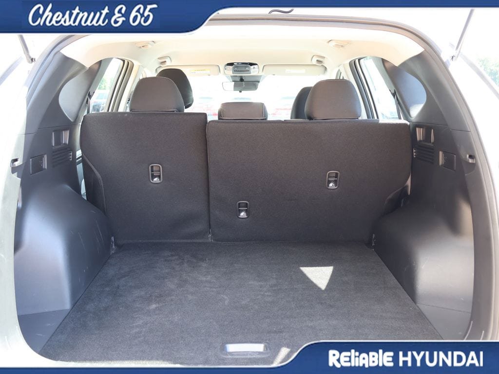 Used 2024 Hyundai Tucson SE FWD image 15