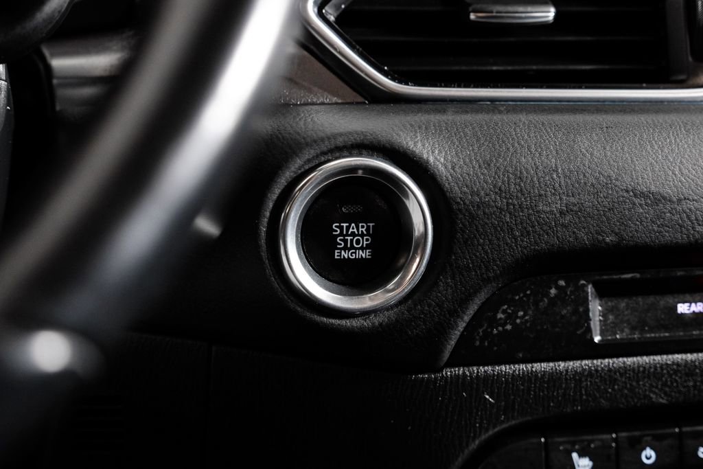 Used 2020 MAZDA CX-5 Touring image 17