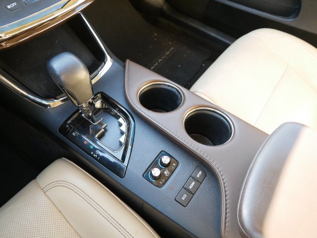 Used 2014 Toyota Avalon Limited FWD image 21