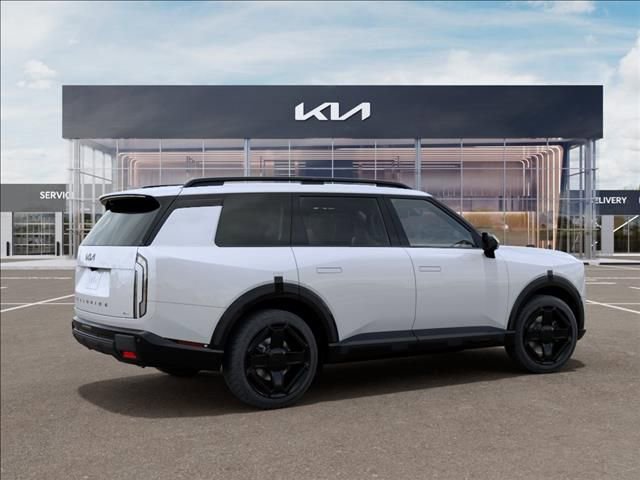 New 2027 Kia Telluride SX X-Line image 6