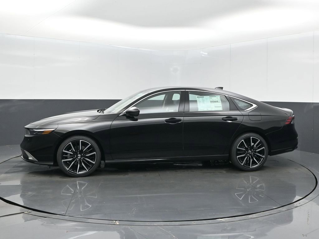 New 2026 Honda Accord Touring image 4