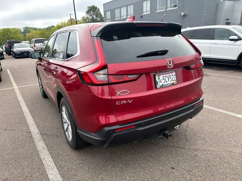 Used 2023 Honda CR-V EX-L image 11