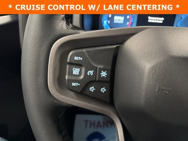 New 2025 Ford Bronco Badlands w/ Sasquatch Package image 24