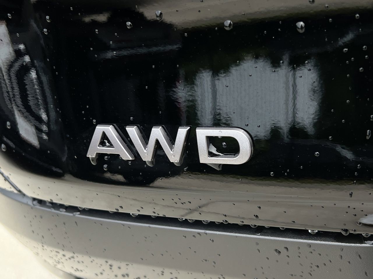 New 2026 Nissan Murano SV AWD/4WD image 6