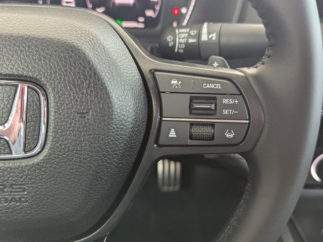 New 2025 Honda Accord Sport image 48