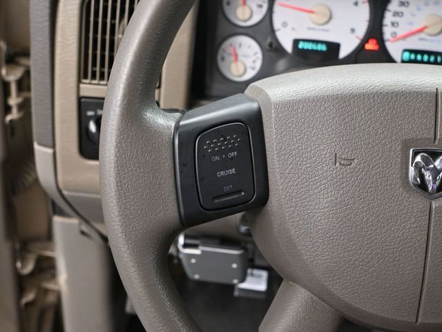 Used 2005 Dodge Ram 2500 Truck SLT w/ Trailer Tow Group image 25