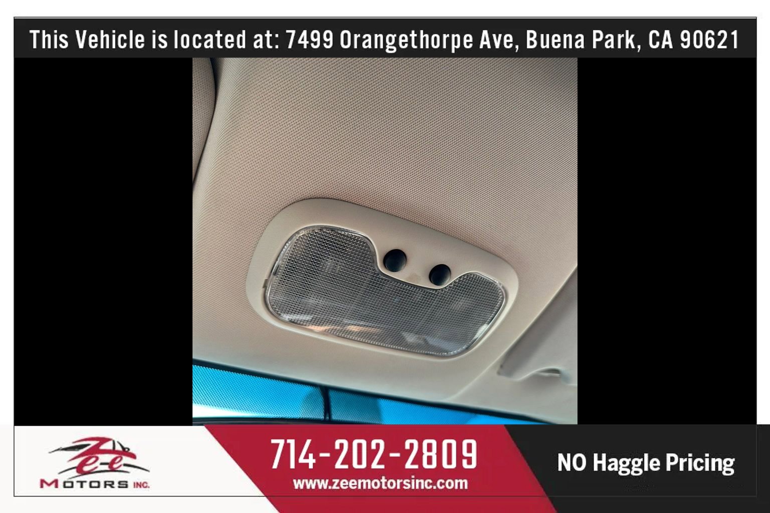 Used 2012 Jeep Liberty Sport AWD/4WD image 35