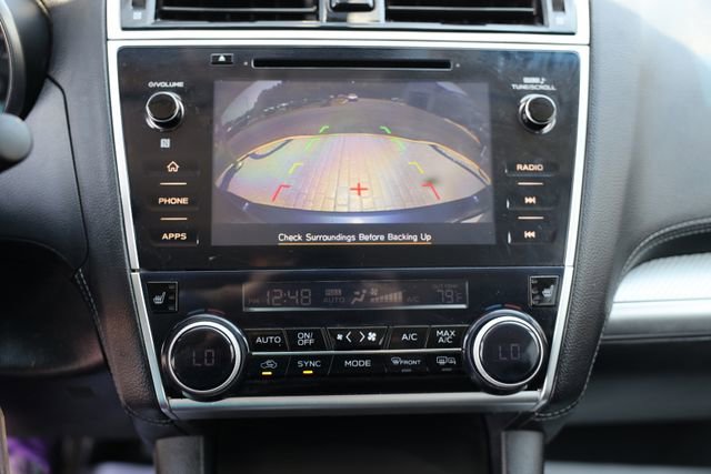 Used 2019 Subaru Outback 2.5i Premium AWD/4WD image 26