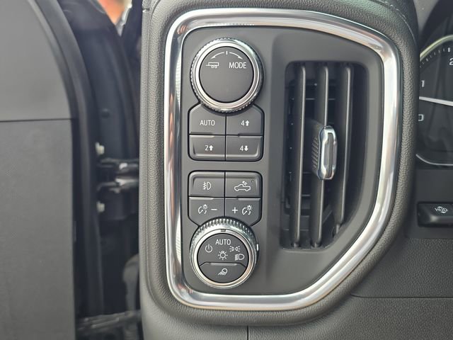 Certified 2022 GMC Sierra 2500 Denali w/ Denali Black Diamond Edition image 24