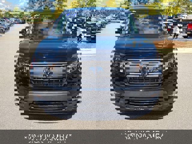 Used 2025 Honda Ridgeline Sport+ image 2