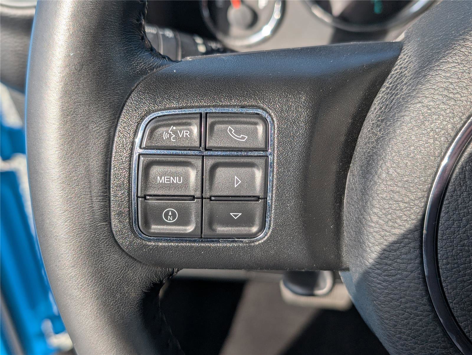 Used 2018 Jeep Wrangler Rubicon w/ Power Convenience Group image 22