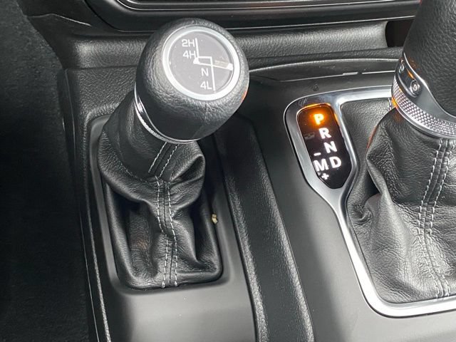 New 2026 Jeep Wrangler Sport AWD/4WD image 24