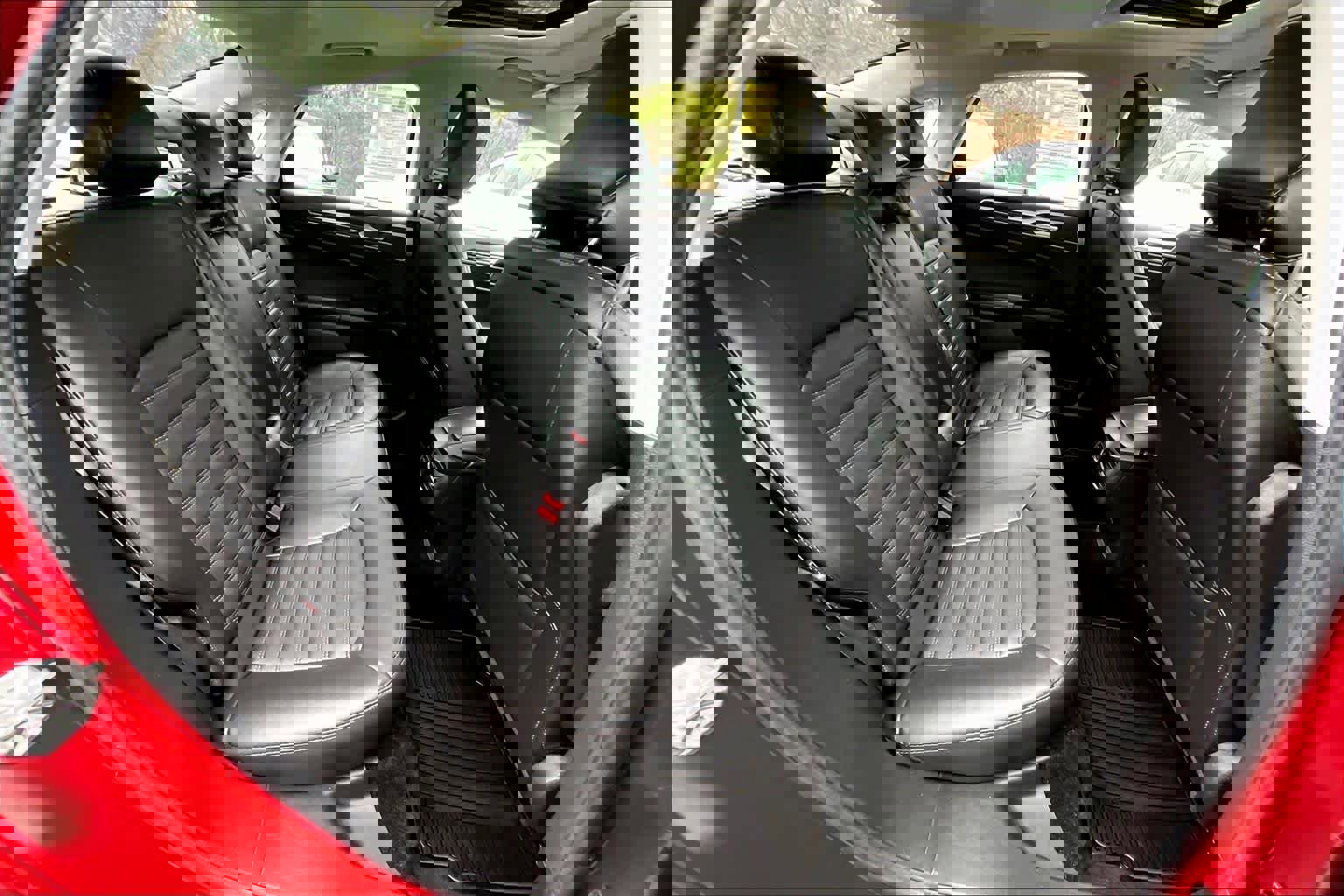 Used 2016 Ford Fusion SE w/ Equipment Group 202A image 19