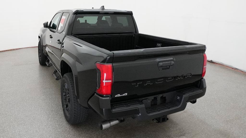 New 2026 Toyota Tacoma SR5 AWD/4WD image 9