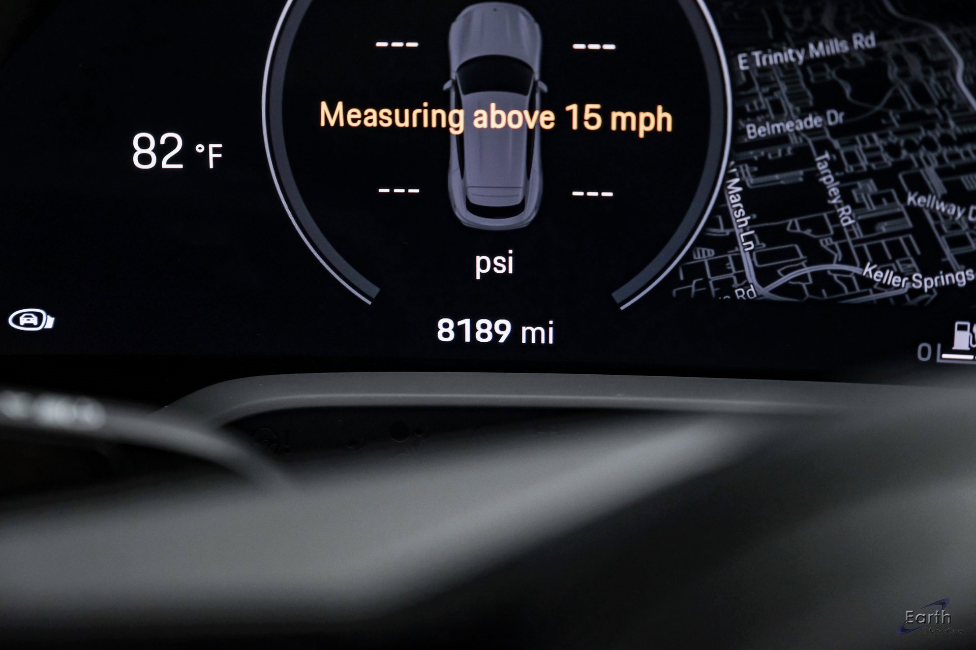 Used 2023 Porsche Taycan GTS w/ Premium Package image 65