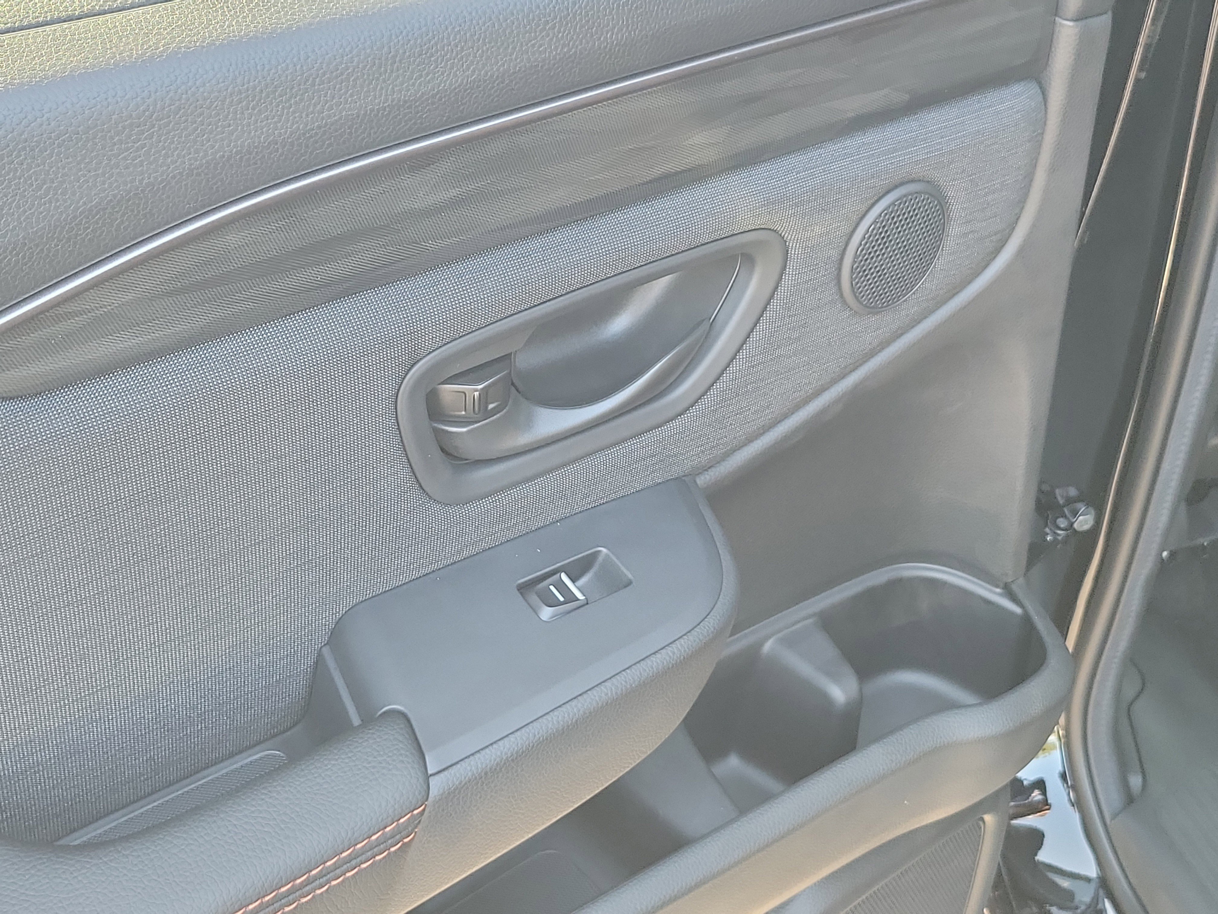 New 2026 Honda Passport TrailSport image 19