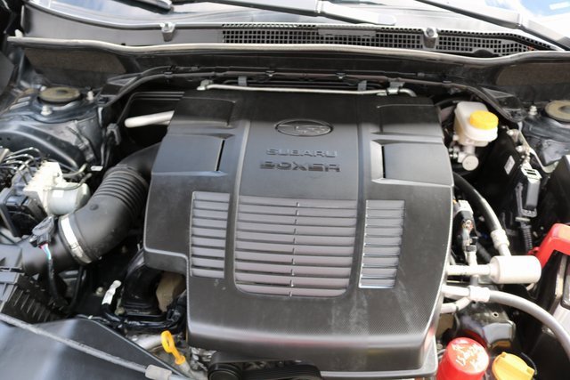 Used 2021 Subaru Forester Sport w/ Popular Package #2 image 10