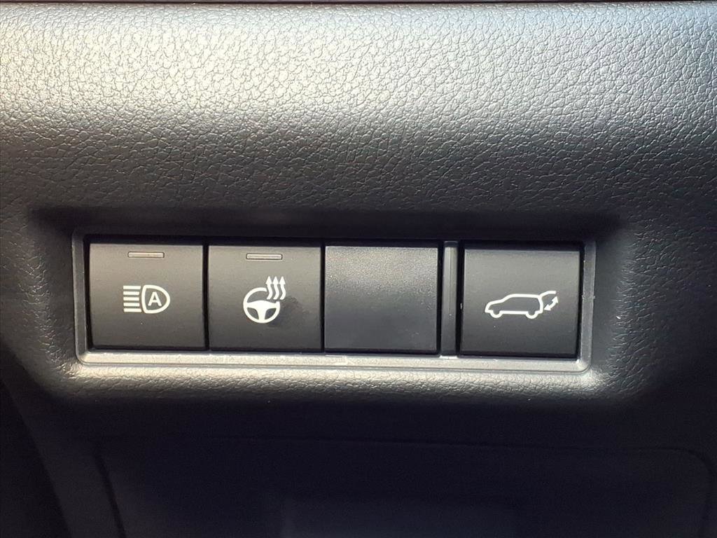 New 2026 Toyota Grand Highlander Limited image 8