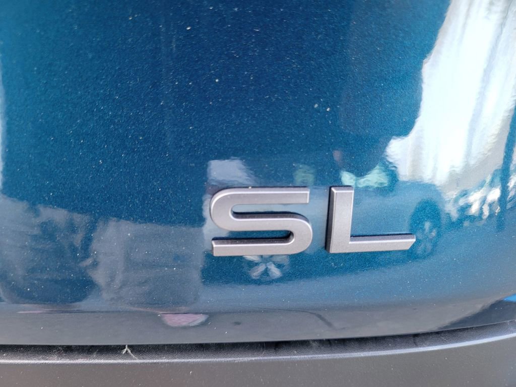 New 2025 Nissan Murano SL w/ Cargo Package image 7