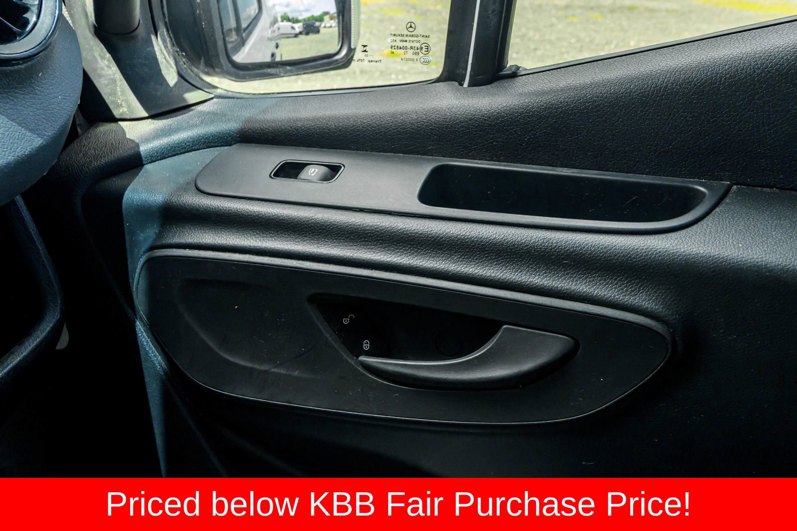 Used 2021 Mercedes-Benz Sprinter 2500 image 20