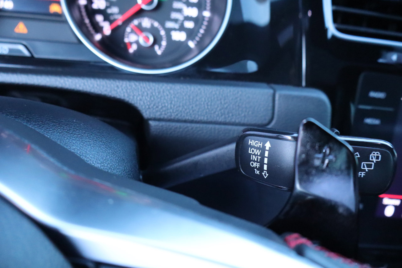 Used 2021 Volkswagen GTI Autobahn image 25