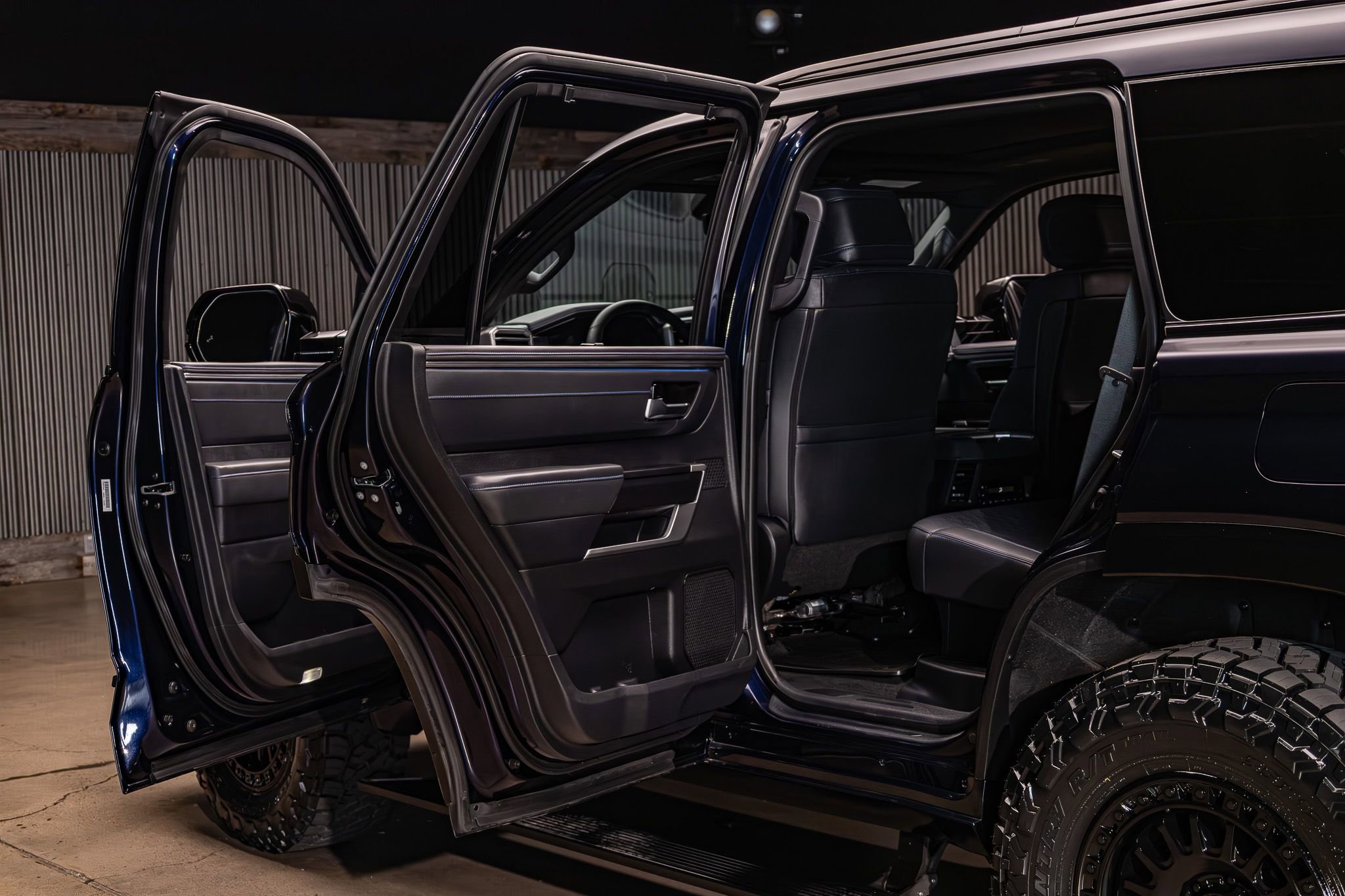 Used 2023 Toyota Sequoia Platinum image 29