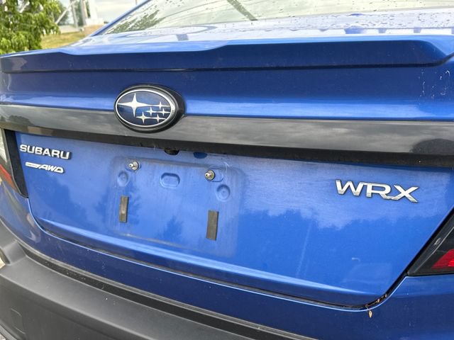 Used 2023 Subaru WRX Premium AWD/4WD image 17