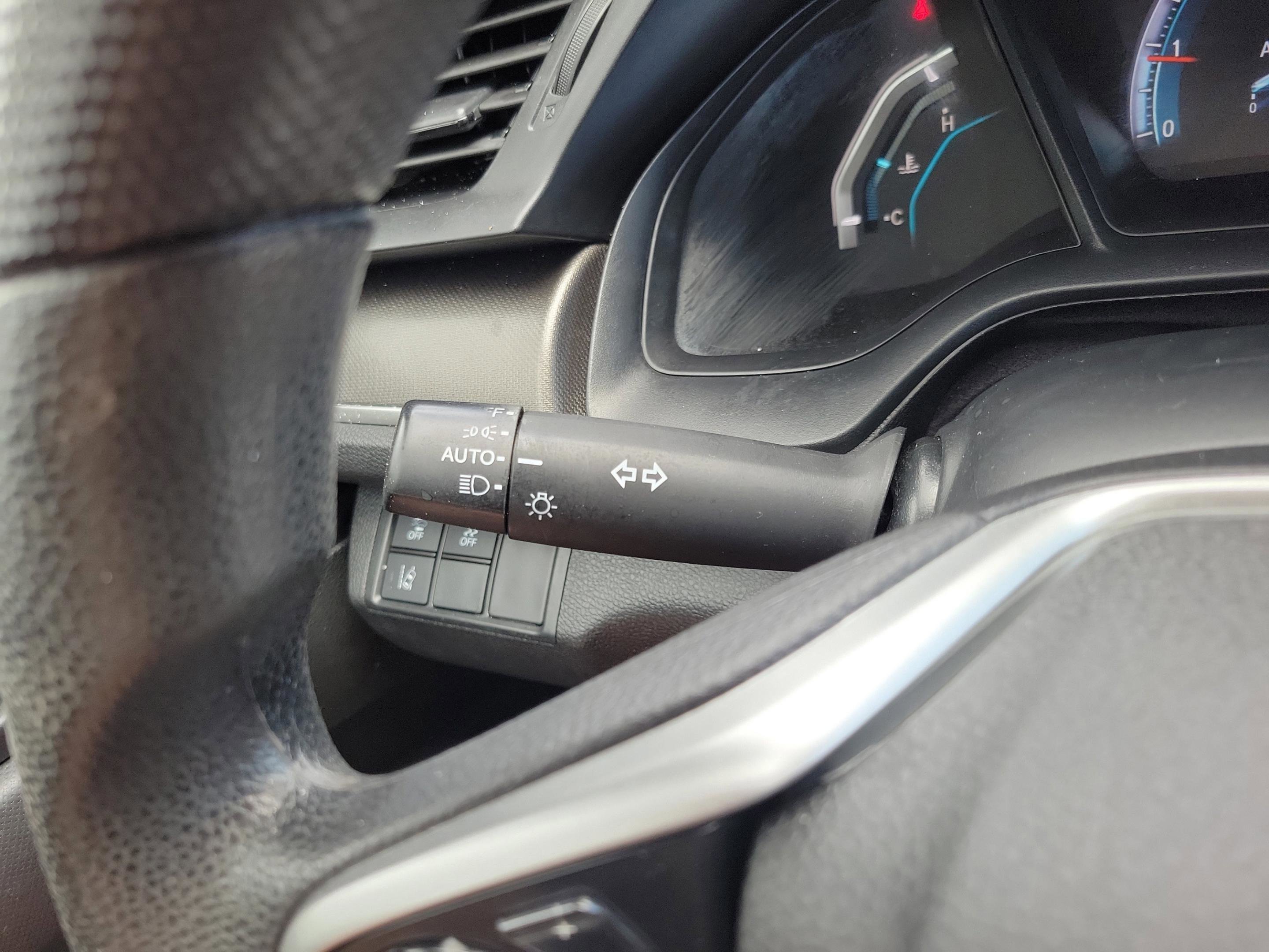 Used 2020 Honda Civic LX image 24