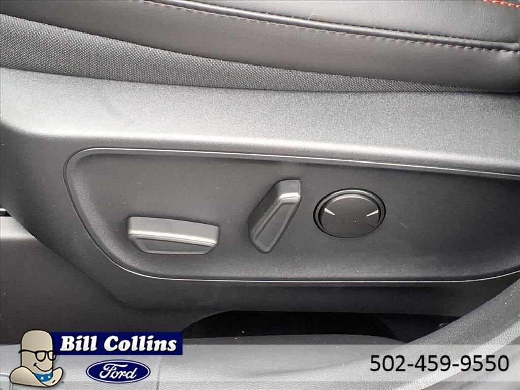 New 2026 Ford Escape ST-Line w/ Tech Pack #1 image 18