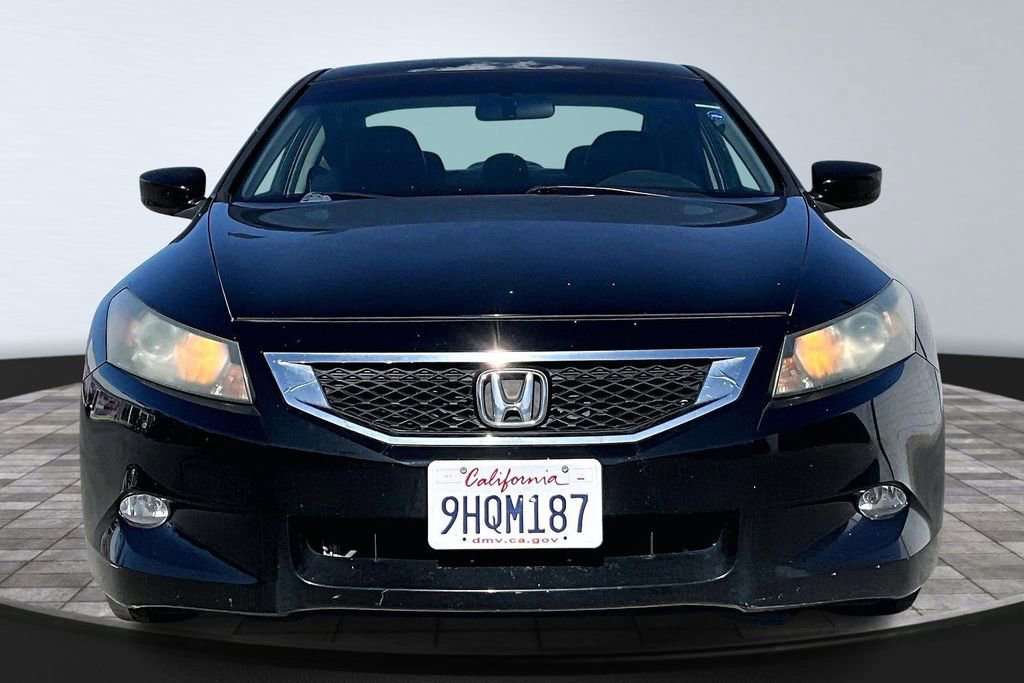 Used 2009 Honda Accord EX-L image 27