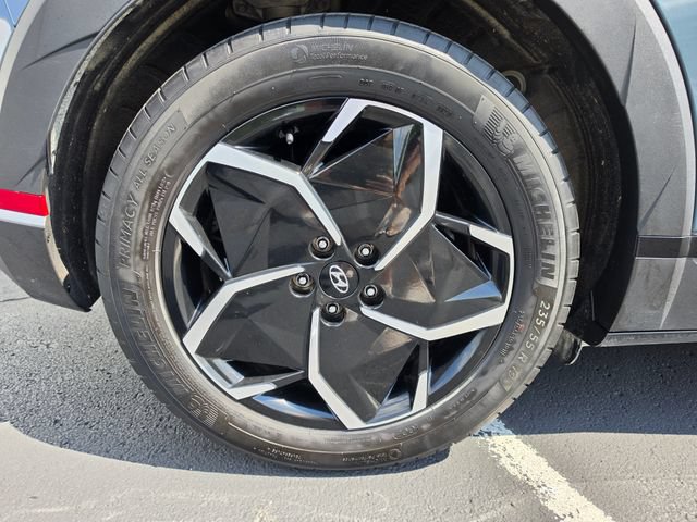 Used 2023 Hyundai Ioniq 5 SEL AWD/4WD image 6