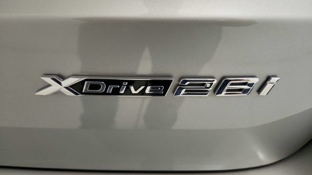 Used 2026 BMW X1 xDrive28i AWD/4WD image 34