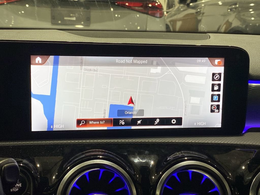 Certified 2021 Mercedes-Benz A 220 4MATIC image 7