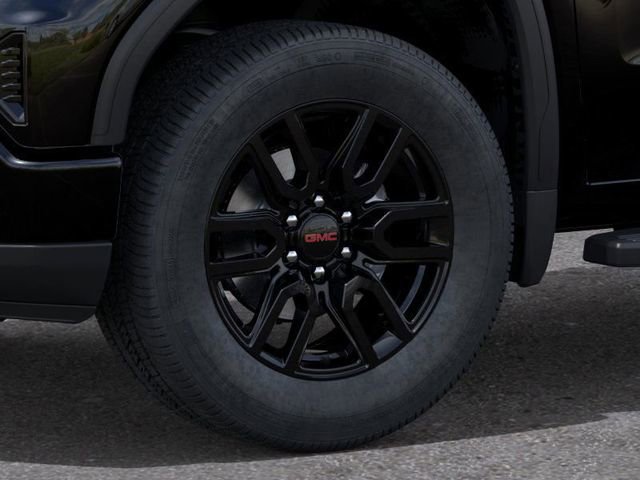New 2026 GMC Sierra 1500 Elevation image 9