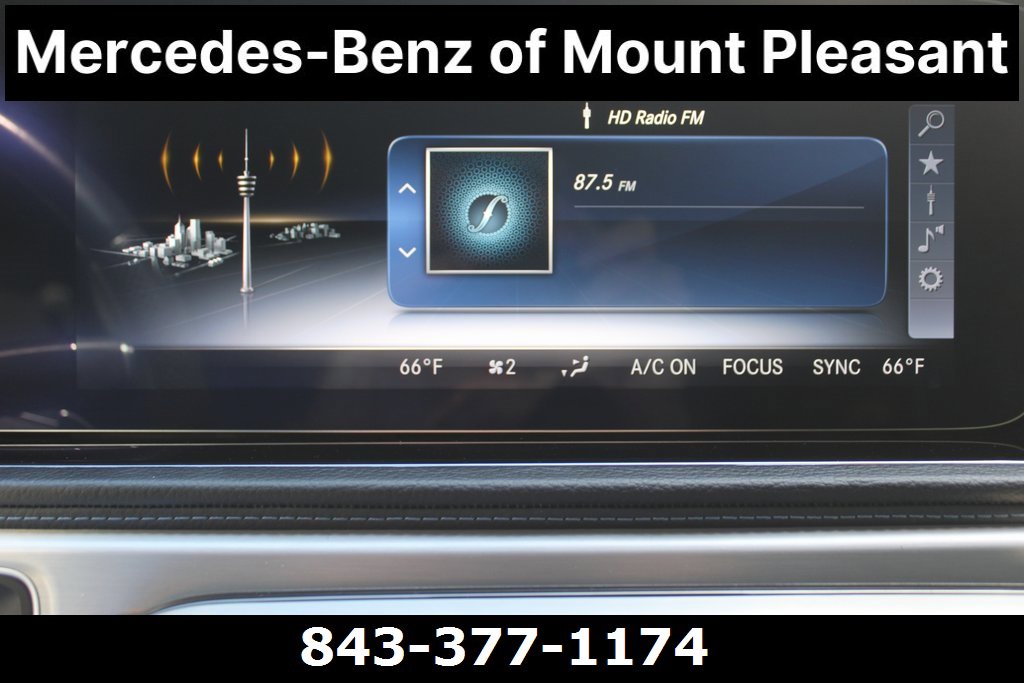 Certified 2019 Mercedes-Benz G 63 AMG 4MATIC image 42