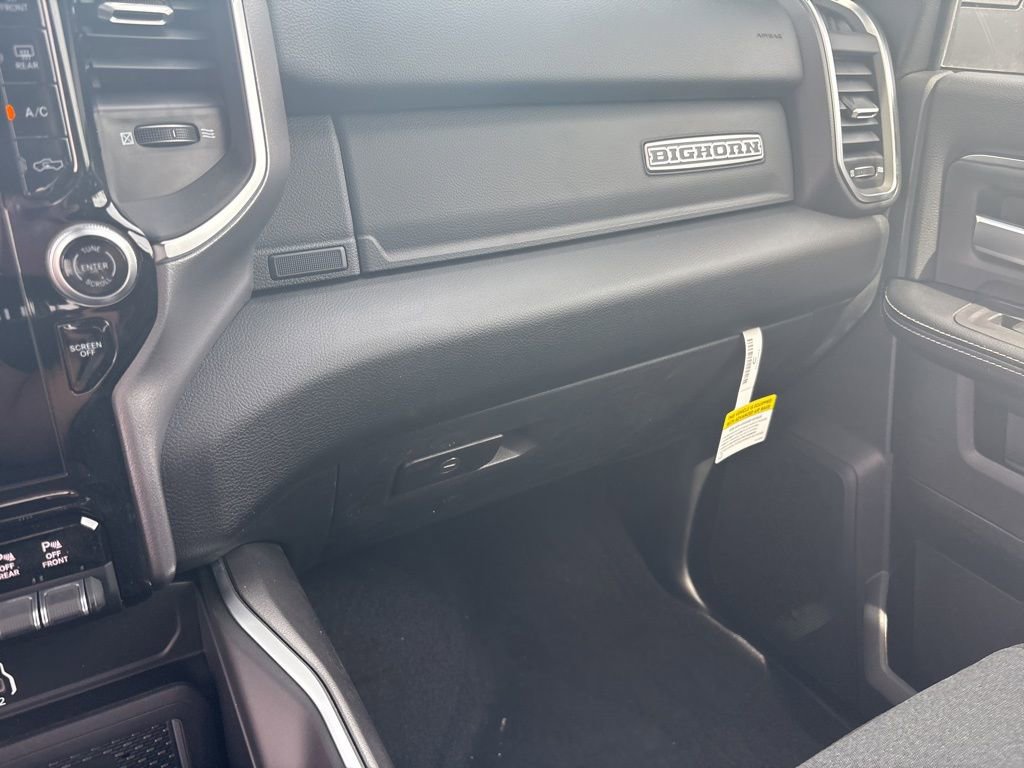 New 2026 RAM 2500 Big Horn AWD/4WD image 27