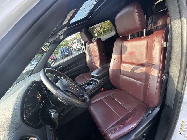 Used 2025 Dodge Durango R/T AWD/4WD image 15