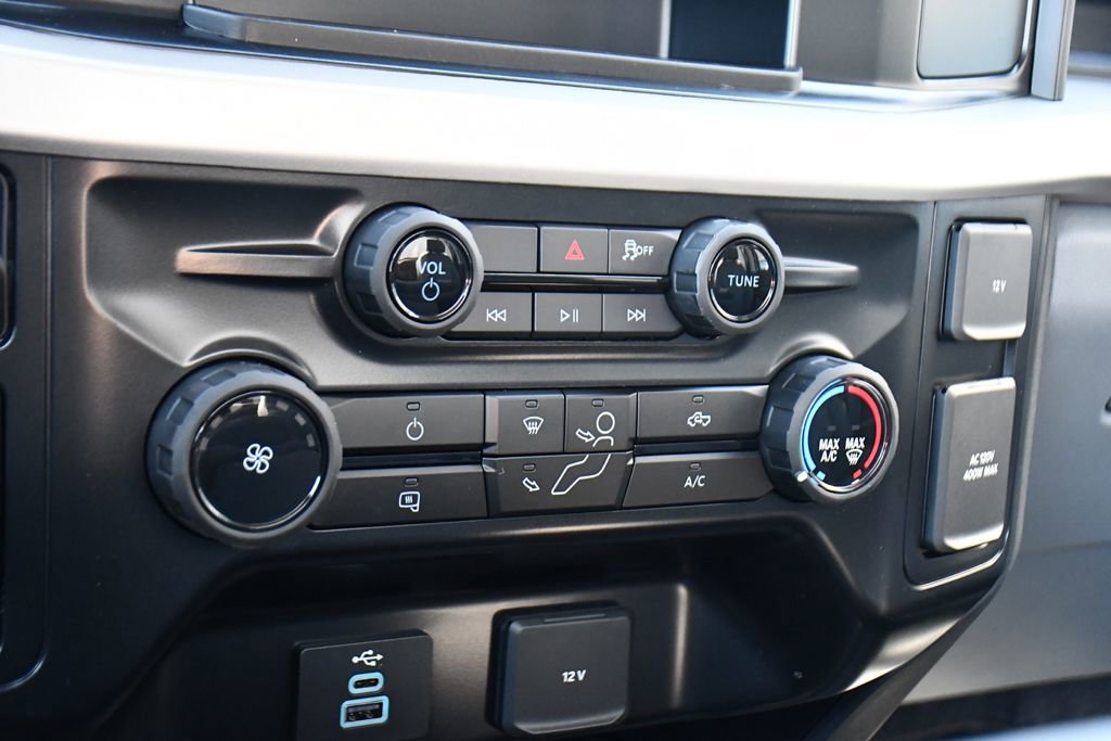 New 2026 Ford F350 XL w/ XL Off-Road Package image 26