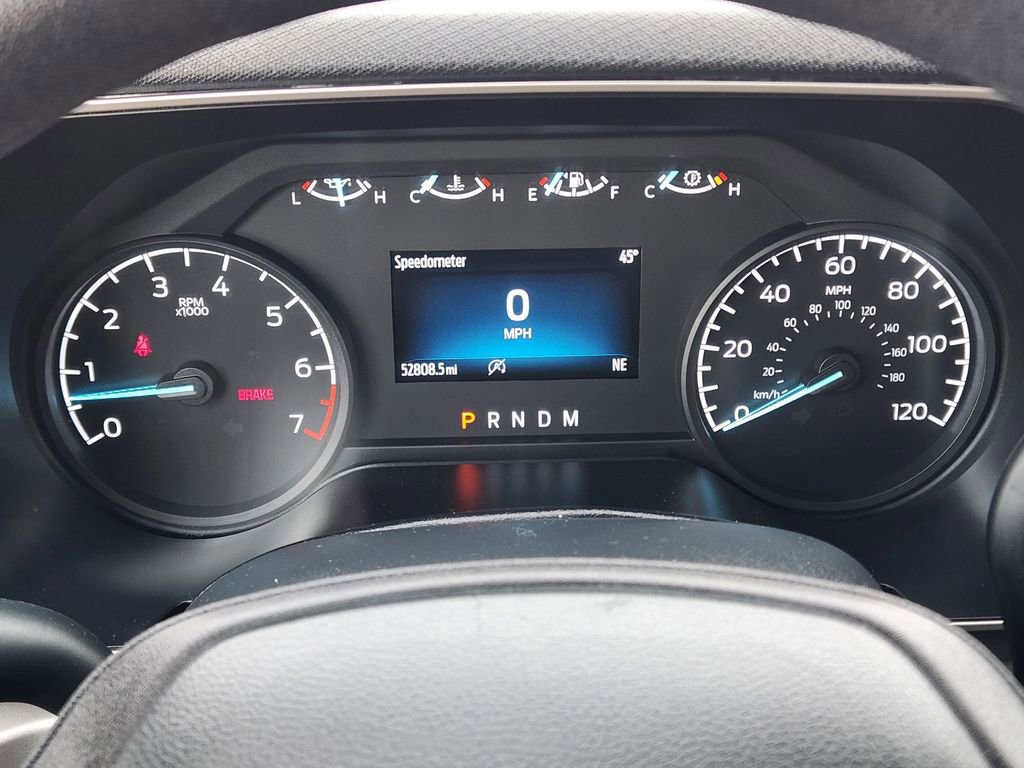 Used 2023 Ford F150 XLT image 19