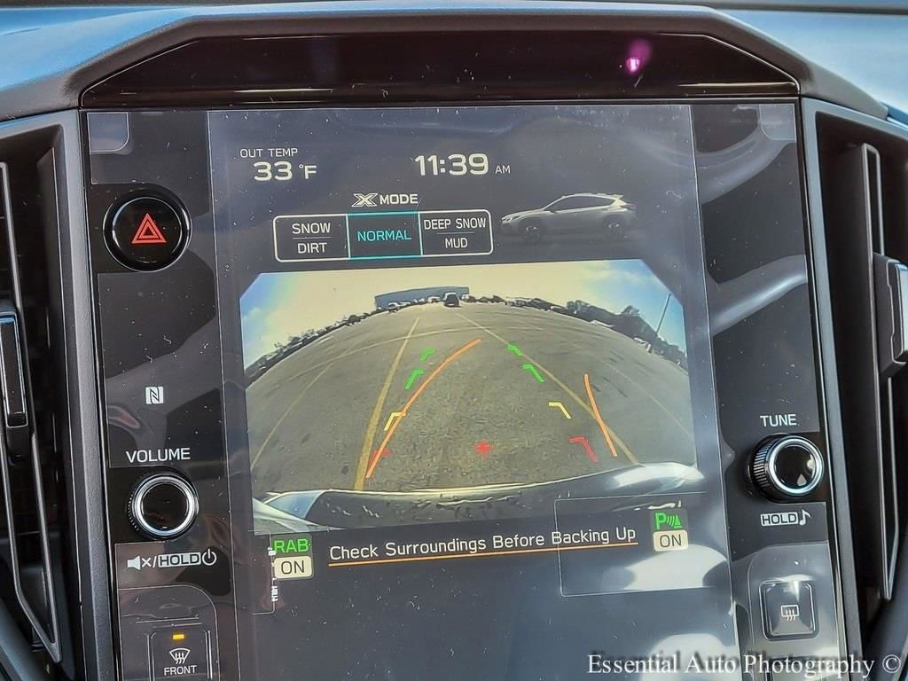 New 2026 Subaru Crosstrek 2.5i Limited AWD/4WD image 17