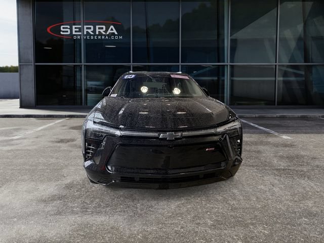 Used 2024 Chevrolet Blazer EV RS AWD/4WD image 6