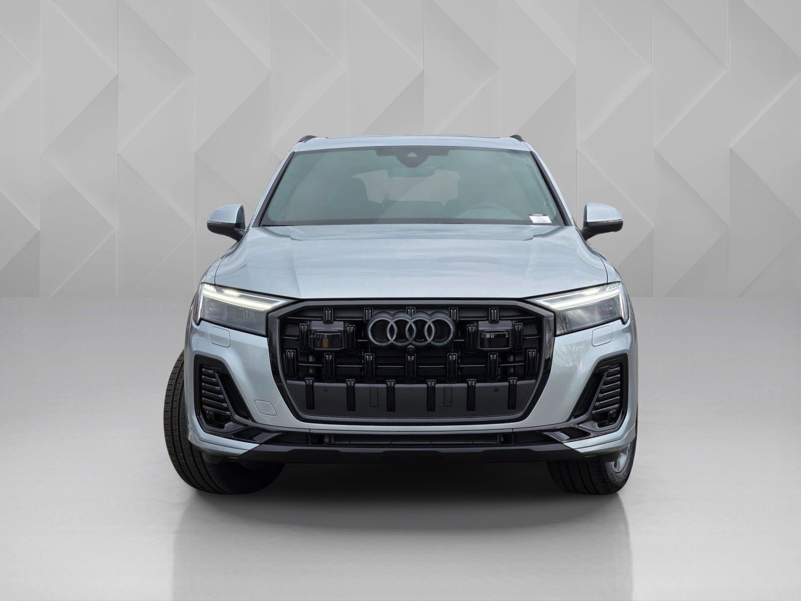 New 2026 Audi Q7 2.0T Premium Plus AWD/4WD image 2