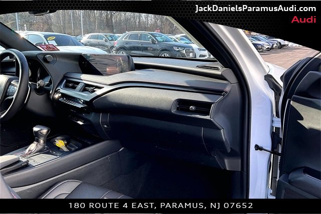 Used 2019 Lexus UX 200 F Sport w/ F Sport Premium Package image 14