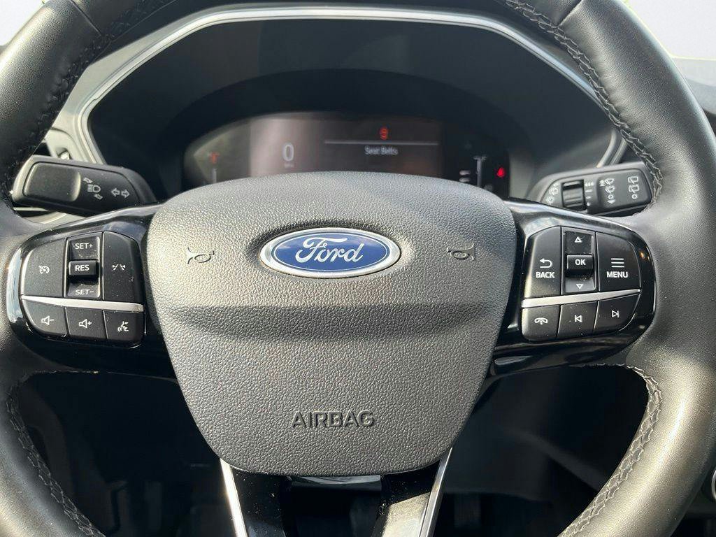 Used 2023 Ford Escape Active AWD/4WD image 19